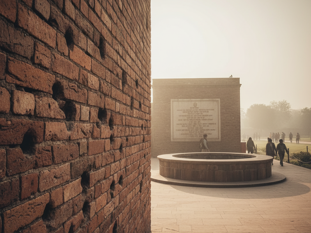 Golden Triangle Tour with Amritsar - Gallery image 1