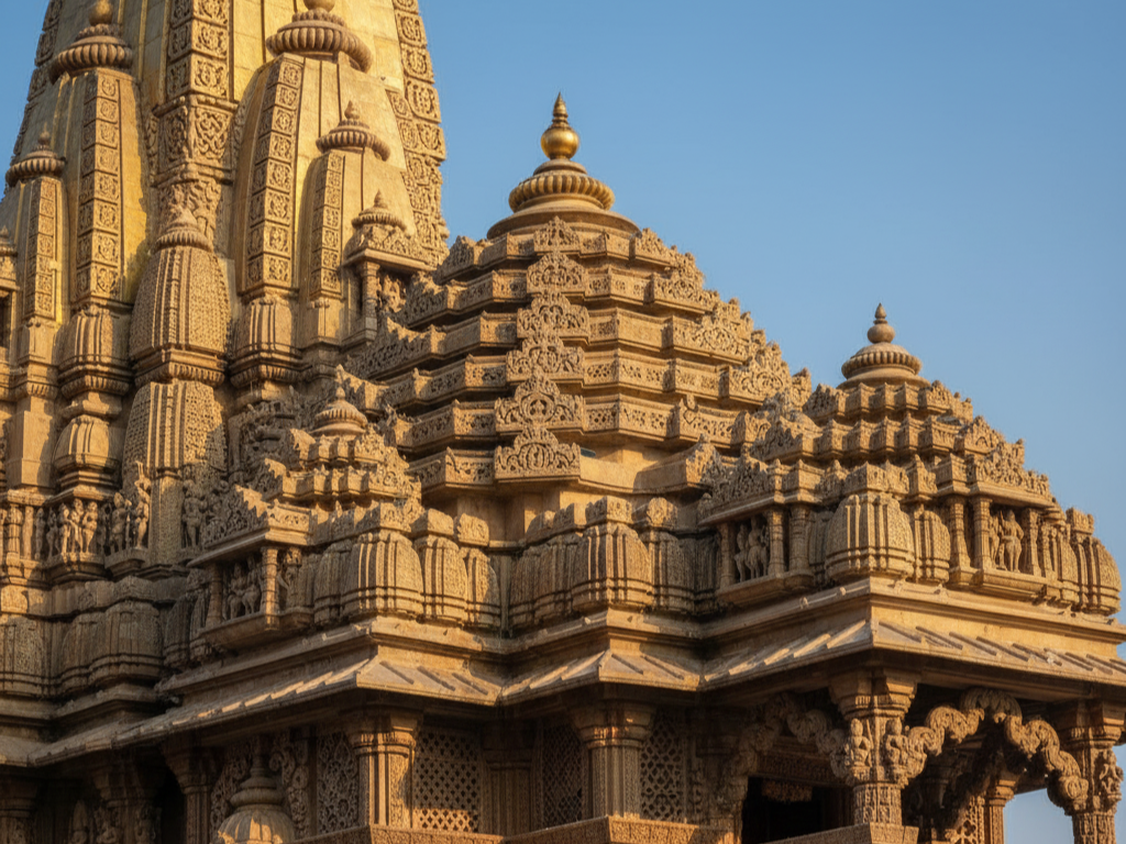 Golden Triangle Tour with Varanasi By Car - Gallery image 2