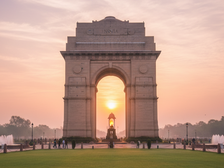 Golden Triangle Multi-Location Tours - Gallery image 1