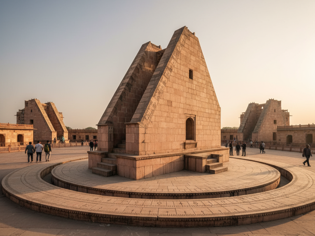 Golden Triangle Multi-Location Tours - Gallery image 2