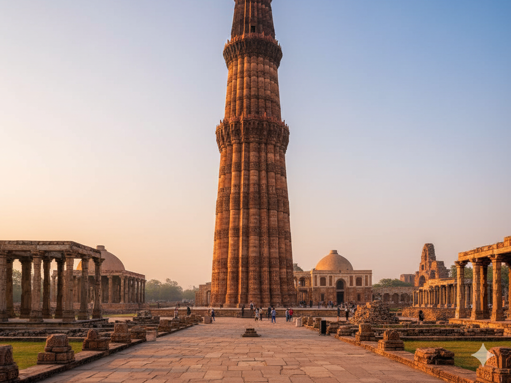 Half Day Delhi City Tour By Car - Gallery image 1