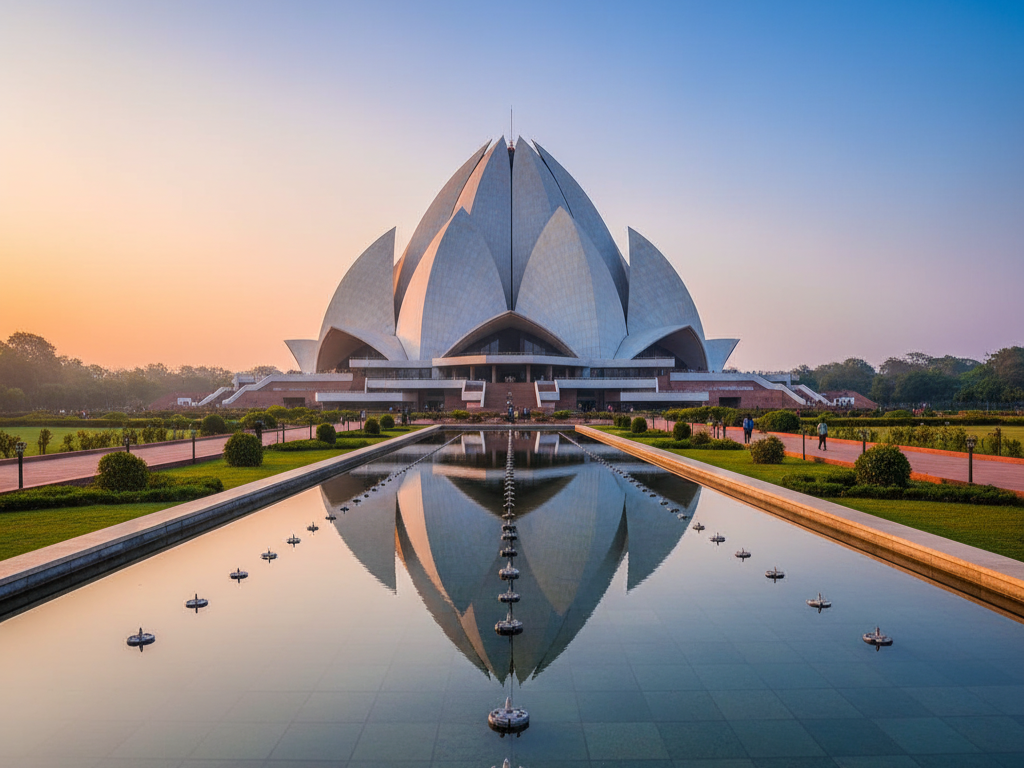 Golden Triangle Tour 3 Days - Gallery image 1